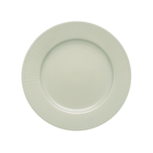 Swedish Grace Tallrik Ø17cm Äng