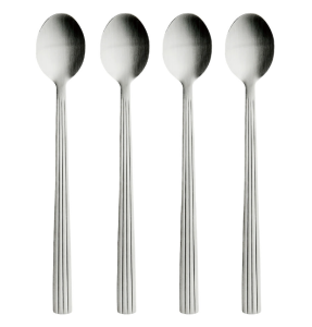 Raw Latteskedar 4-pack