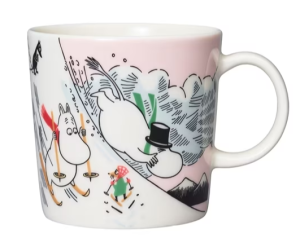 Vintermugg 2023 Åka Kana