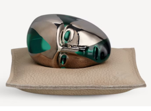 Bertil Vallien Brains Årshuvud 2024