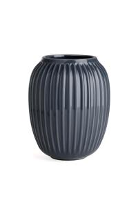 Hammershøi Vas 21cm Antracit