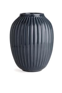 Hammershøi Vas 25,5cm Antracit