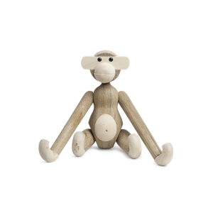 Apa Liten 20cm Ek/Lönn