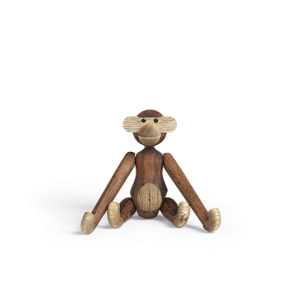 Apa Mini 9,5cm Teak/Ek