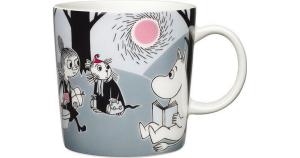 Muminmugg Flytten 30cl