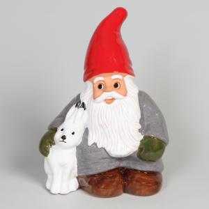 Årstomte -2024 21cm SIGNERAD!