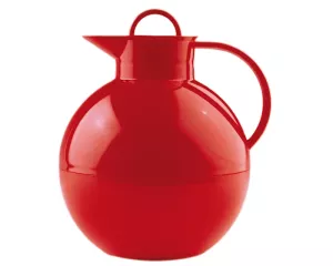 Kulan Termoskanna 94cl Röd