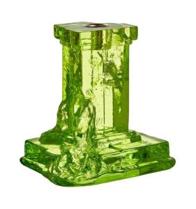 Rocky Baroque Ljusstake 15cm Krytonit