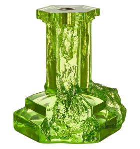 Rocky Baroque Ljusstake 17,5cm Kryptonit