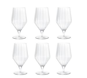 Bernadotte Ölglas 52cl 6-pack