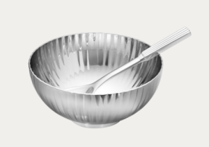 Bernadotte Saltkar & Sked