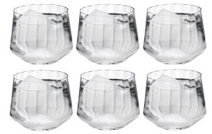 Bernadotte Tumbler 25cl 6-Pack