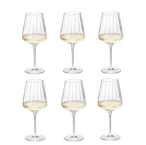 Bernadotte Vinglas 43cl 6-pack