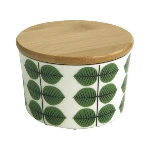 Berså Burk Med Lock 35cl