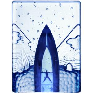 Bertil Vallien Four Elements