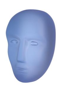 Bertil Vallien Brains Karolina