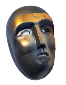 Bertil Vallien Brains You Exist