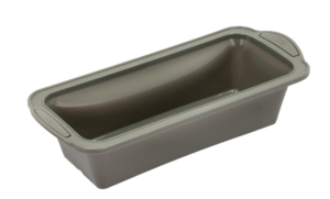 Tareq Taylor Brödform Silikon 26x11x8cm