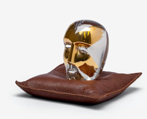 Bertil Vallien Brains Årshuvud 2023