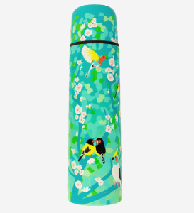 Termos 50cl Fåglar
