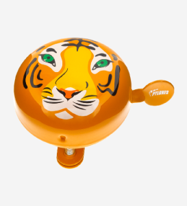 Cykel-Ringklocka Tiger