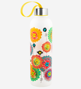 Flaska 80cl Dahlior