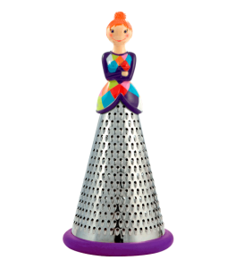 Rivjärn Harlequin Gumma