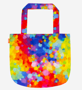 Shoppingpåse Palett