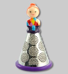 Rivjärn Harlequin Gumma Mini