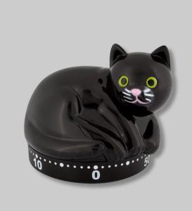 Timer Katt