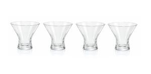 Champagneglas 14cl 4-pack
