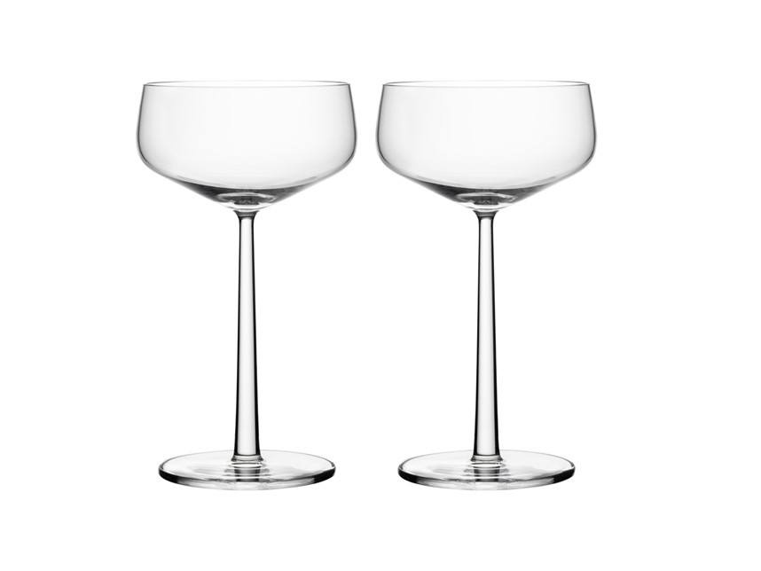 Essence Cocktailglas 31cl 2-pack
