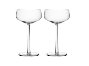 Essence Cocktailglas 31cl 2-pack