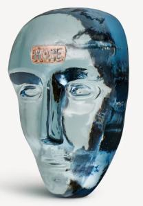 Bertil Vallien Companion Hope