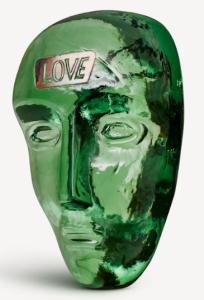 Bertil Vallien Companion Love