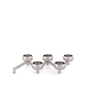 Constella Ljusstake Liten Aluminium