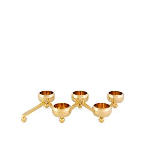 Constella Ljusstake Liten Mässing