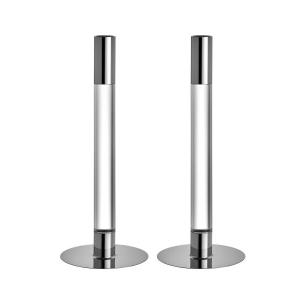 Lumiére Ljusstake 26,5cm 2-pack