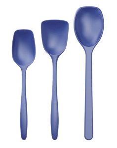 Margrethe Redskapsset 3-del Electric Blue