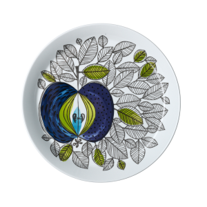 Eden Tallrik Ø23cm