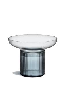 Ensemble Vas 15cm Blå/Grå