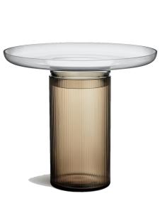 Ensemble Vas 22cm Brun/Grå