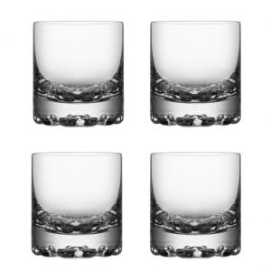 Erik Whiskyglas DOF 34cl 4-pack