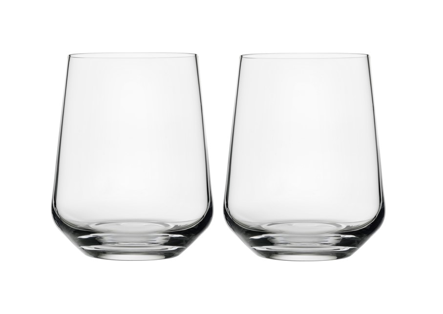 Essence Dricksglas 35cl 2-pack