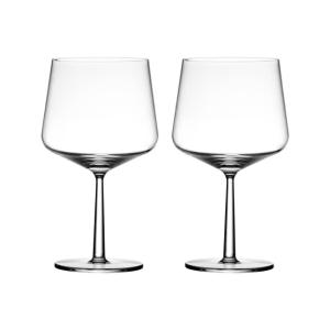 Essence Gin & Cocktailglas 63cl 2-pack