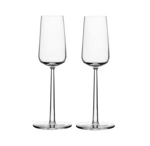 Essence Champagneglas 21cl 2-pack