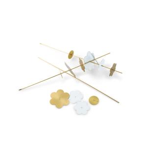 Äng Eternal Flowers 3-pack