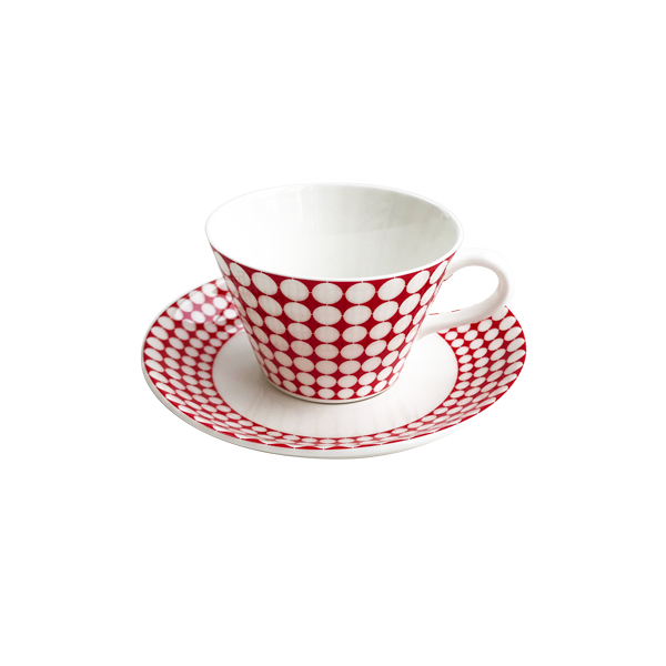 Eva Kaffegods Konisk 15cl