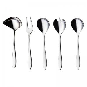 Fjord Serveringsset 5 delar