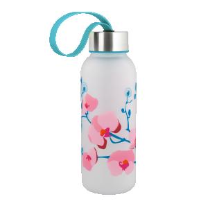 Flaska 42cl Orchidé